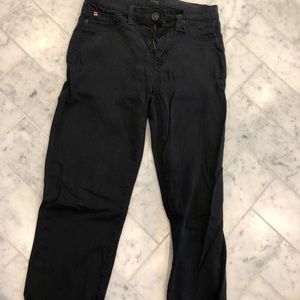 Hudson jeans SIZE 26